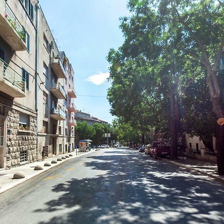Studio Apartment Toma สปลิท ภายนอก รูปภาพ