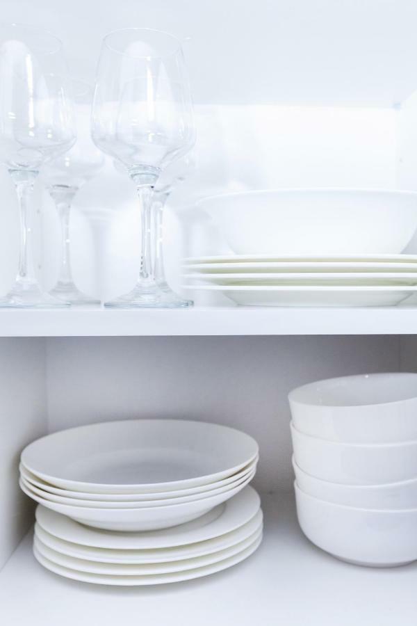 Studio Apartment Toma สปลิท ภายนอก รูปภาพ