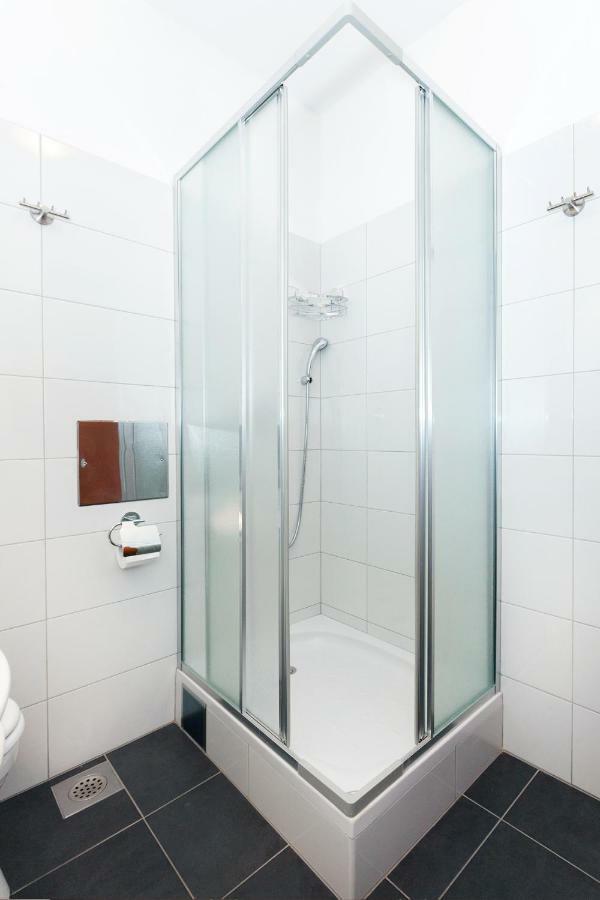 Studio Apartment Toma สปลิท ภายนอก รูปภาพ
