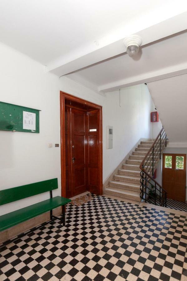 Studio Apartment Toma สปลิท ภายนอก รูปภาพ